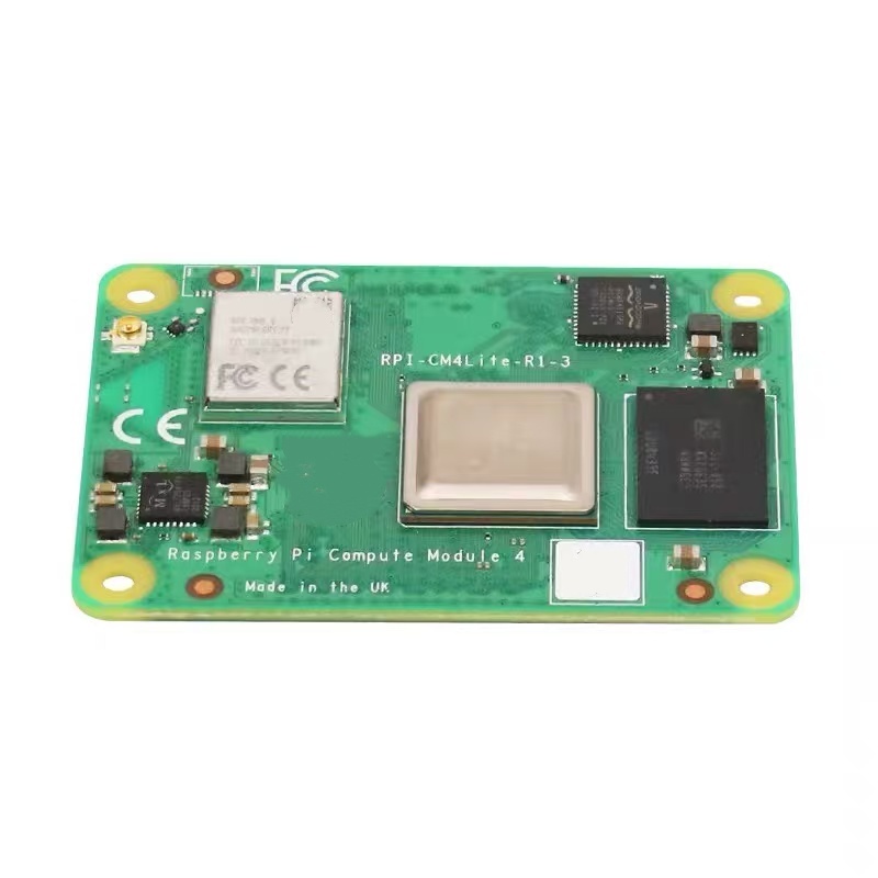 Raspberry Pi Rechenmodul 4, CM – Compute Module 4 32Gb Wifi Bewertung und Preis