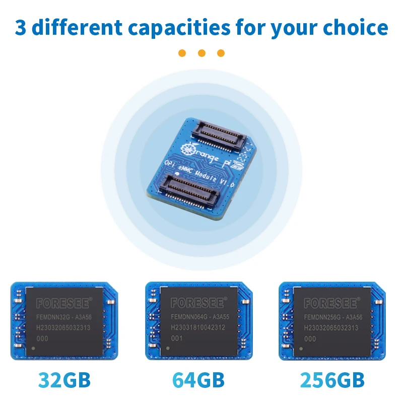 Woli Orange Pi Modul 32GB 64GB – Orange Pi 5 Plus 32Gb Bewertung und Preis
