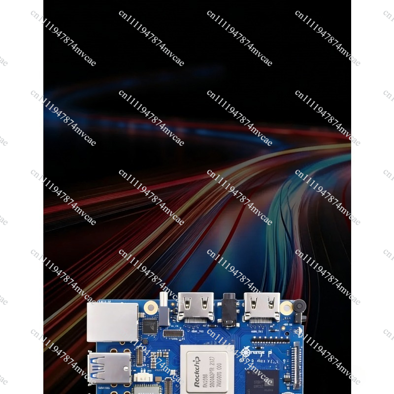 Orange Pi 5 Max Orangepi 5MAX  – Orange Pi 5 Max Rk3588 Bewertung und Preis