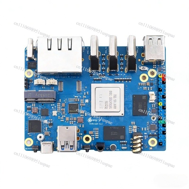 Anwendbar auf 5 Plus 32GB Entw – Orange Pi 5 Plus 32Gb Bewertung und Preis