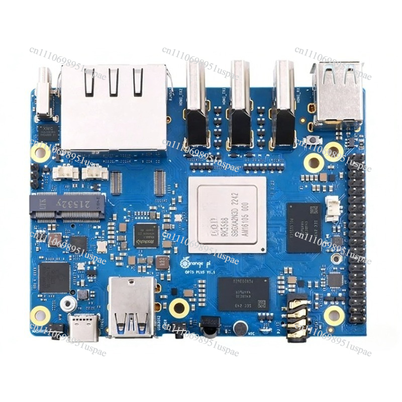 Anwendbar auf 5 Plus 32GB Entw – Orange Pi 5 Plus 32Gb Bewertung und Preis