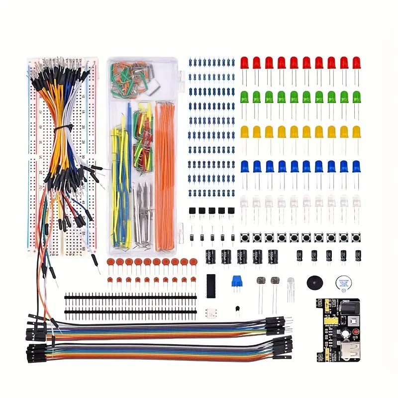 830 Teile/schachtel DIY Projek – Lattepanda Sigma 32Gb Bewertung und Preis