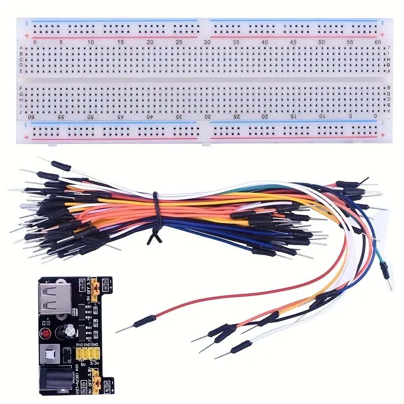 830 Teile/schachtel DIY Projek – Lattepanda Sigma 32Gb Bewertung und Preis