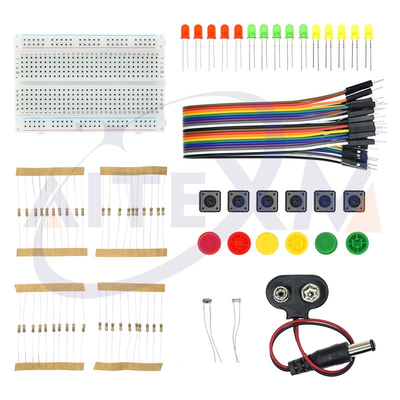 Starter Kit für UNO R3 Mini Br – Lattepanda Sigma 32Gb Bewertung und Preis