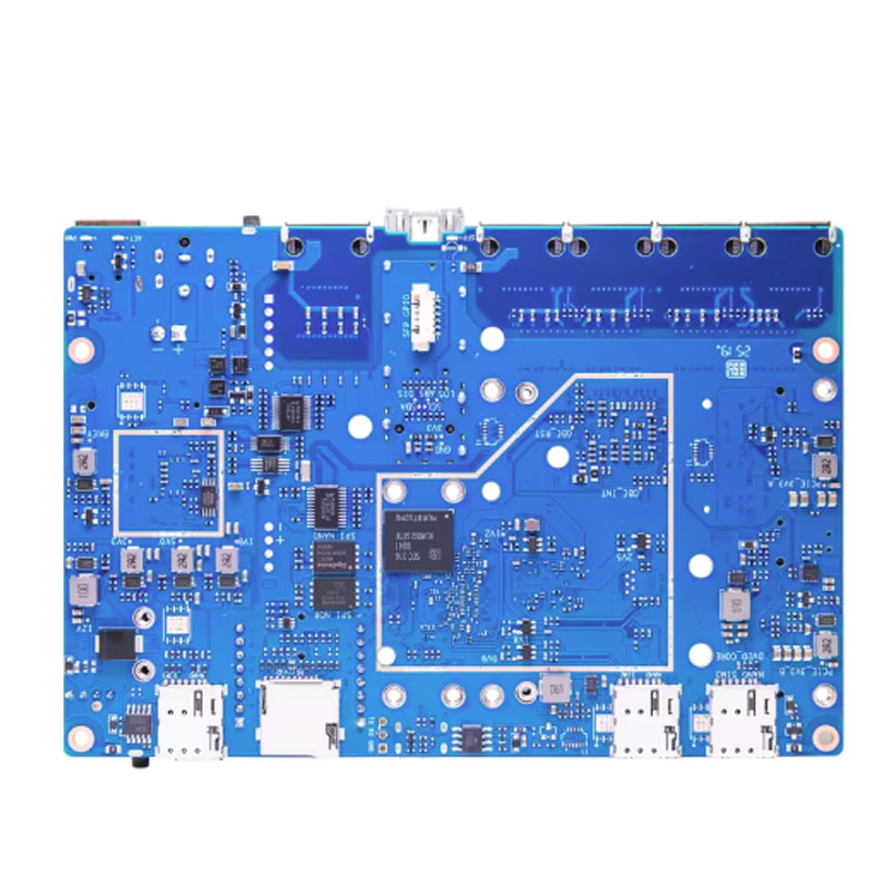 Der Banana Pi BPI-R4 Lite verf – Bananapi Bpi R4 Wifi 7 Bewertung und Preis