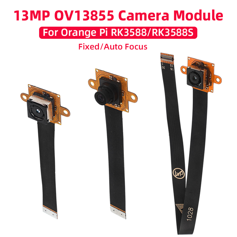 13 MP OV13855 Kamera für Orang – Orange Pi 5 Max Rk3588 Bewertung und Preis