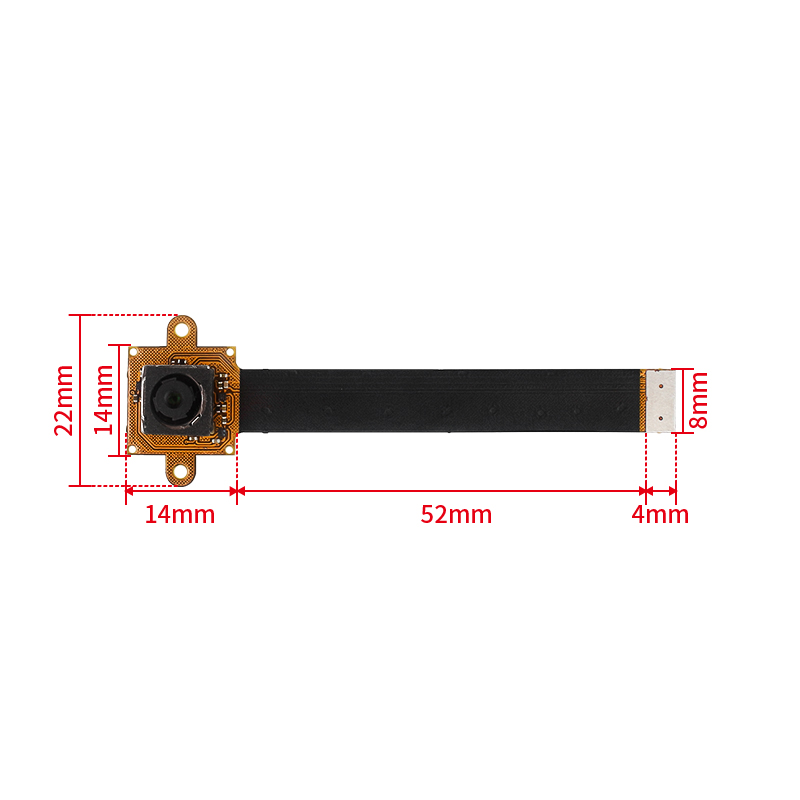 13 MP OV13855 Kamera für Orang – Orange Pi 5 Max Rk3588 Bewertung und Preis