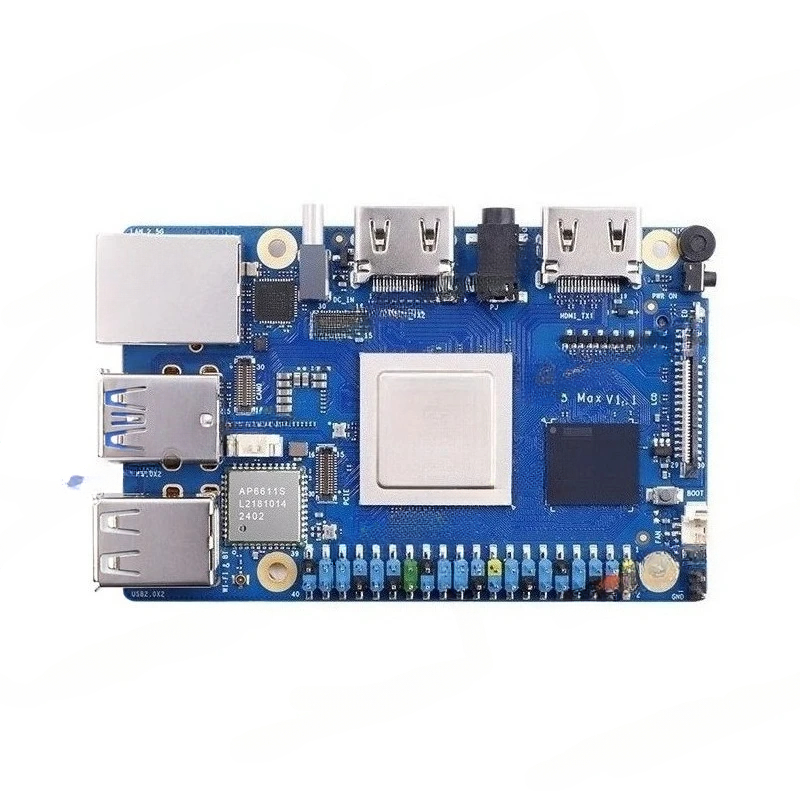 2025 Pi 5 8GB 16GB Rk3588 DDR5 – Rk3588 Mini Pc Board Bewertung und Preis