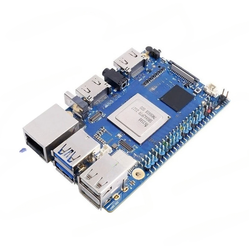 2025 Pi 5 8GB 16GB Rk3588 DDR5 – Rk3588 Mini Pc Board Bewertung und Preis