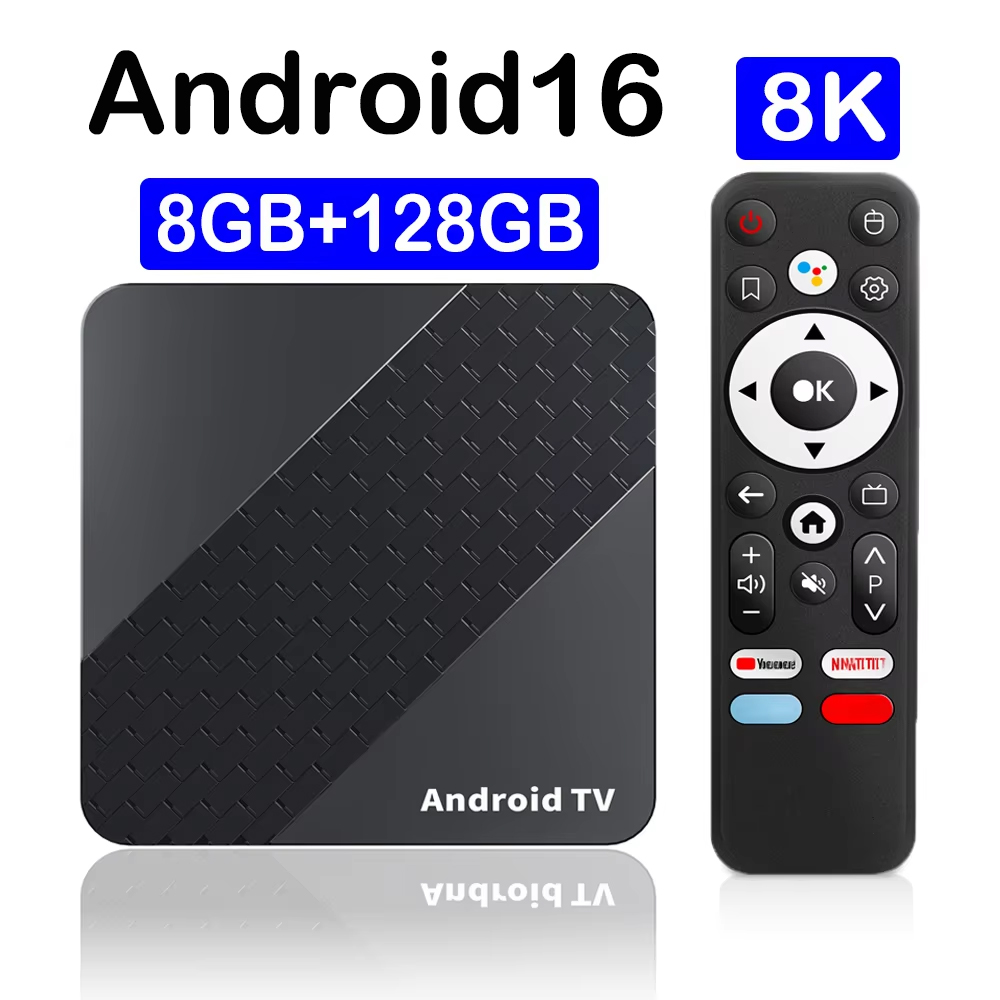 YOZHIXU Smart TV Box X10 RK351 – Radxa Rock 5B 16Gb Bewertung und Preis