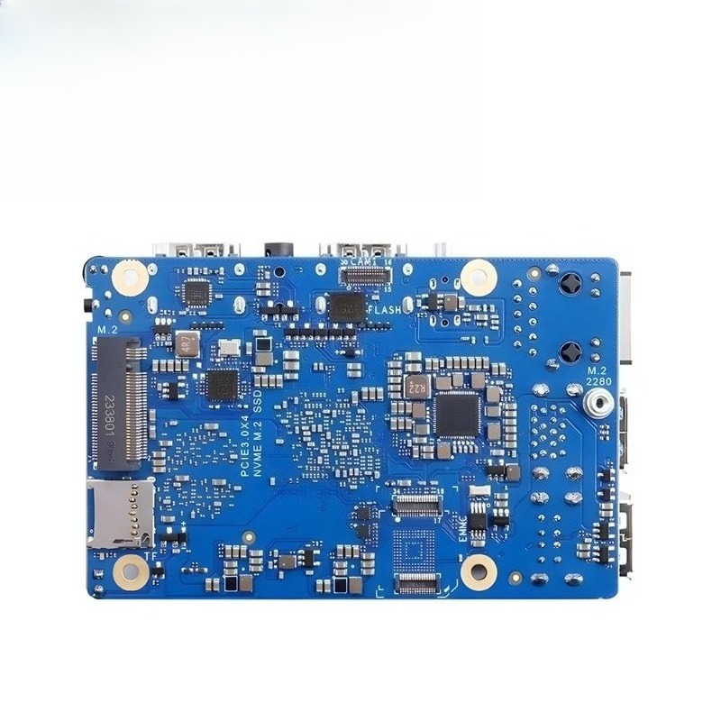 Max. 16 GB RAM LPDDR5 Rockchip – Orange Pi 5 Max Rk3588 Bewertung und Preis